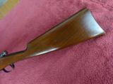WINCHESTER MODEL 58 - OUTSTANDING, ORIGINAL CONDITION - 6 of 11