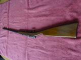 WINCHESTER MODEL 58 - OUTSTANDING, ORIGINAL CONDITION - 2 of 11