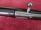WINCHESTER MODEL 58 - OUTSTANDING, ORIGINAL CONDITION - 3 of 11