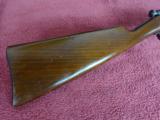 WINCHESTER MODEL 58 - OUTSTANDING, ORIGINAL CONDITION - 8 of 11