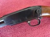 WINCHESTER MODEL 61 MAGNUM - LIKE NEW - 1 of 13