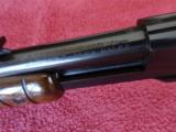 WINCHESTER MODEL 61 MAGNUM - LIKE NEW - 7 of 13