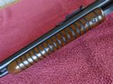 WINCHESTER MODEL 61 - GROOVED RECEIVER - 100% ORIGINAL - 5 of 13