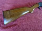 WINCHESTER MODEL 61 - GROOVED RECEIVER - 100% ORIGINAL - 2 of 13