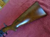 REMINGTON MODEL 121 WITH TANG SIGHT NEAR NEW - 9 of 12