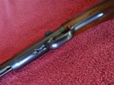 REMINGTON MODEL 121 WITH TANG SIGHT NEAR NEW - 7 of 12