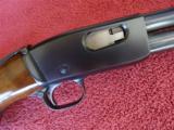 REMINGTON MODEL 121 WITH TANG SIGHT NEAR NEW - 2 of 12