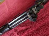 WINCHESTER PRE-64 MODEL 94 CARBINE 30-30 WITH LYMAN RECEIVER SIGHT - 14 of 15