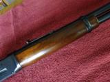 WINCHESTER PRE-64 MODEL 94 CARBINE 30-30 WITH LYMAN RECEIVER SIGHT - 6 of 15