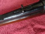 WINCHESTER PRE-64 MODEL 94 CARBINE 30-30 WITH LYMAN RECEIVER SIGHT - 12 of 15