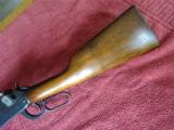 WINCHESTER PRE-64 MODEL 94 CARBINE 30-30 WITH LYMAN RECEIVER SIGHT - 2 of 15