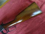 WINCHESTER PRE-64 MODEL 94 CARBINE .32 WINCHESTER SPECIAL - 9 of 12
