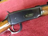 WINCHESTER PRE-64 CARBINE 30-30 GORGEOUS WOOD - 4 of 15