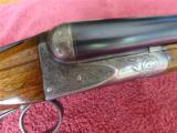 A H FOX, PHIL, A GRADE - DEEP ENGRAVING - NICE GUN - 4 of 14