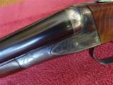 A H FOX, STERLINGWORTH 16 GAUGE- 1 of 14