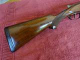 A H FOX, STERLINGWORTH 16 GAUGE- 13 of 14