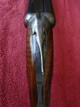 A H FOX, STERLINGWORTH 16 GAUGE- 11 of 14