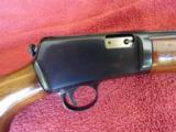 WINCHESTER MODEL 63 - LIKE NEW, 100% ORIGINAL - 3 of 13