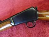 WINCHESTER MODEL 63 - LIKE NEW, 100% ORIGINAL - 1 of 13
