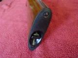 WINCHESTER MODEL 63 - LIKE NEW, 100% ORIGINAL - 12 of 13