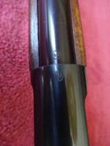 WINCHESTER MODEL 63 - LIKE NEW, 100% ORIGINAL - 9 of 13