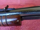 WINCHESTER MODEL 62-A - 10 of 13