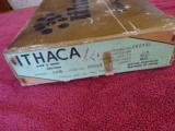 ITHACA SKB 20 GAUGE NEW IN THE BOX - 7 of 15