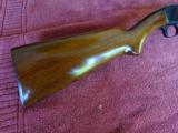 WINCHESTER MODEL 61 SMOOTH BORE - 2 of 14