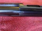 WINCHESTER MODEL 63 - GROOVED RECEIVER - 8 of 13