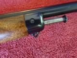 WINCHESTER MODEL 63 SPECIAL ORDER - 5 of 15