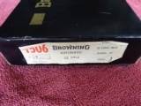 BROWNING GRADE ONE NEW IN THE BOX BELGIUM - 6 of 13