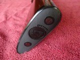 PARKER VH 20 GAUGE 30" BARRELS - 12 of 14