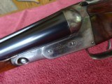 PARKER VH 20 GAUGE 30" BARRELS - 1 of 14