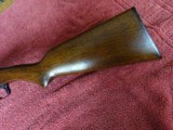 WINCHESTER MODEL 61 MAGNUM - 10 of 12