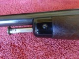 WINCHESTER MODEL 63 PLASTIC FOREARM CAP RARE GUN - 10 of 14