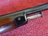 WINCHESTER MODEL 63 PLASTIC FOREARM CAP RARE GUN - 6 of 14