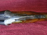 L C SMITH, HUNTER ARMS, SPECIALTY GRADE 20 GAUGE - GORGEOUS WOOD - 11 of 14