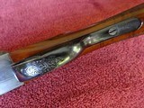L C SMITH, HUNTER ARMS, SPECIALTY GRADE 20 GAUGE - GORGEOUS WOOD - 10 of 14