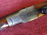 L C SMITH, HUNTER ARMS, SPECIALTY GRADE 20 GAUGE - GORGEOUS WOOD - 8 of 14