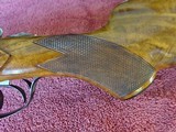 L C SMITH, HUNTER ARMS, SPECIALTY GRADE 20 GAUGE - GORGEOUS WOOD - 7 of 14