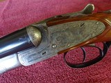L C SMITH, HUNTER ARMS, SPECIALTY GRADE 20 GAUGE - GORGEOUS WOOD - 1 of 14