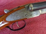 L C SMITH, HUNTER ARMS, SPECIALTY GRADE 20 GAUGE - GORGEOUS WOOD - 3 of 14