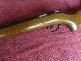 WINCHESTER MODEL 67A BOYS RIFLE - 1 of 11