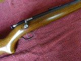 WINCHESTER MODEL 67A BOYS RIFLE - 6 of 11