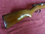 WINCHESTER MODEL 67A BOYS RIFLE - 5 of 11