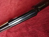 WINCHESTER MODEL 63 - GROOVED RECEIVER - 12 of 13
