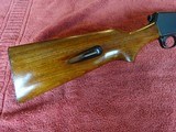 WINCHESTER MODEL 63 - GROOVED RECEIVER - 2 of 13