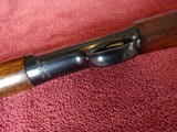 WINCHESTER MODEL 63 - GROOVED RECEIVER - 6 of 13