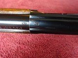 WINCHESTER MODEL 63 - GROOVED RECEIVER - 10 of 13