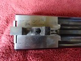 WILLIAM EVANS AUTOMATIC EJECTORS 26" CASED - 6 of 15
